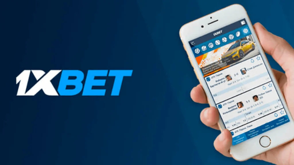 1xbet Movies Com